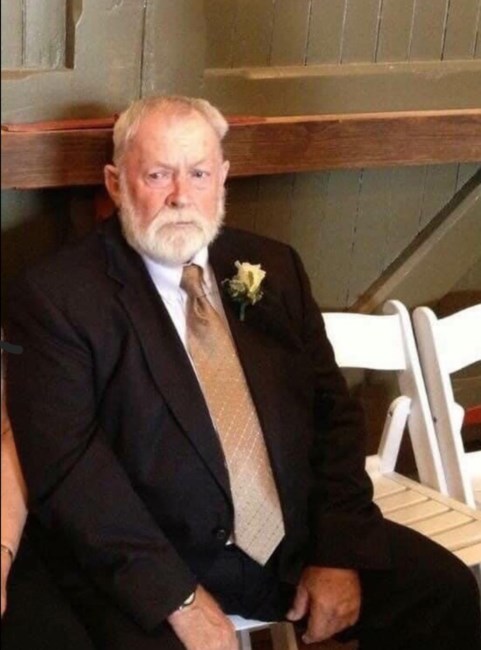 Obituary of John Buford Greene Jr.