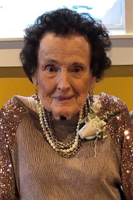 Obituary of Arley Phyllis Decker