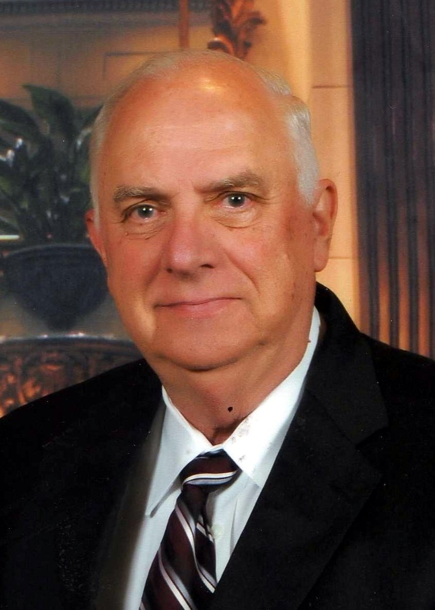 Eugene Jerome Maier Obituary Pelham, AL
