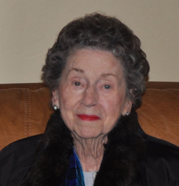 Obituary of Patricia Jean Bluemke