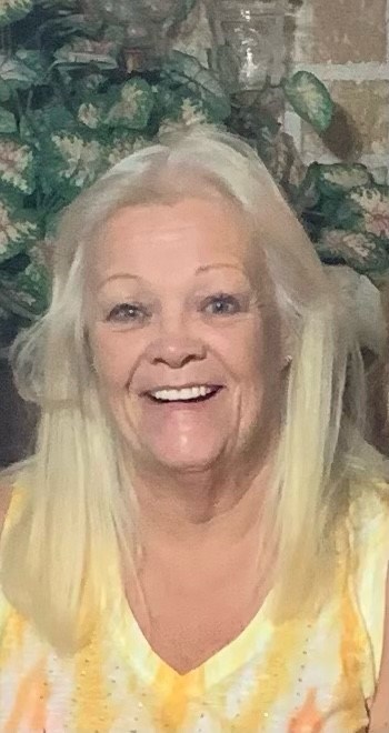 Obituary of Carol Ann Northcutt