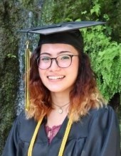 Obituary of Vanessa Reusch