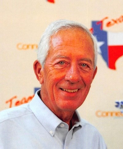 Obituary of Larry Clark