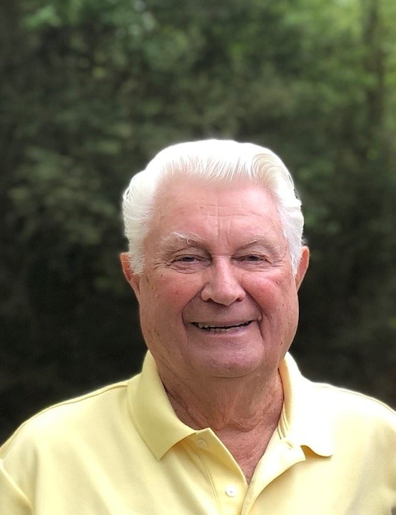 Avis de décès de Billy Wayne Baker