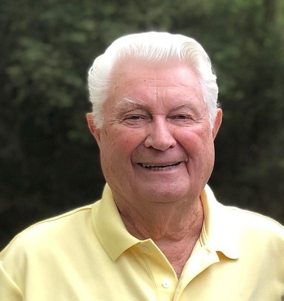 Obituary of Billy Wayne Baker