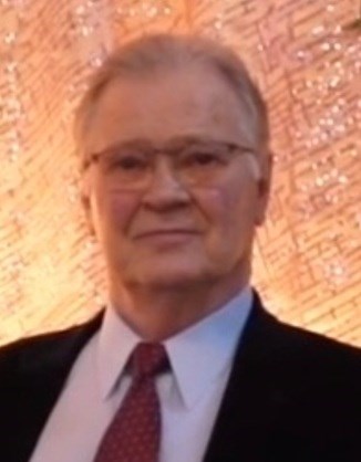 Obituary of Arthur Russel Coats
