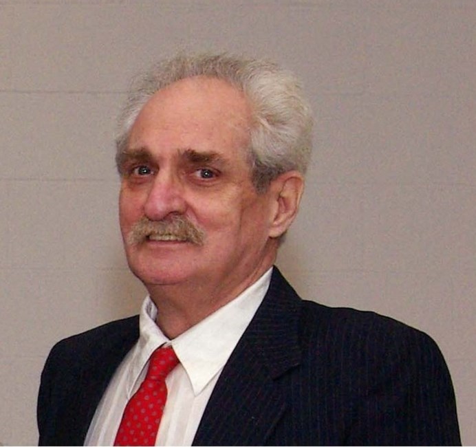 Obituary of Edward Arthur Phillips