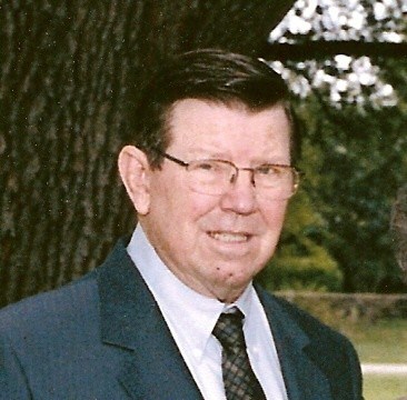 Obituary of Alfred A. Kubiak