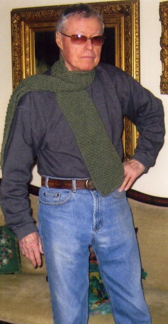 Obituary of James Lacy Smith