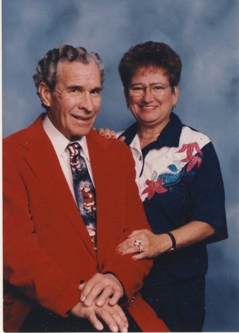 Obituary of Harold W. Stewart Sr.