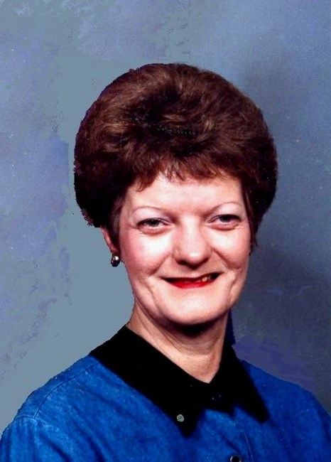 Obituary of Wanda Faye Hylton Anderson