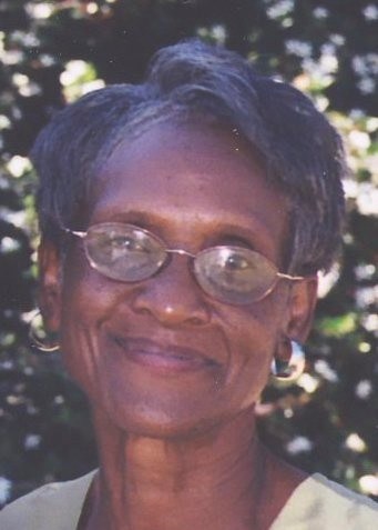 Obituary of Maggie Lewis