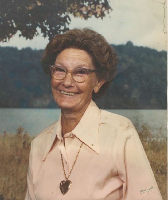 Obituario de Martha J. Abbott