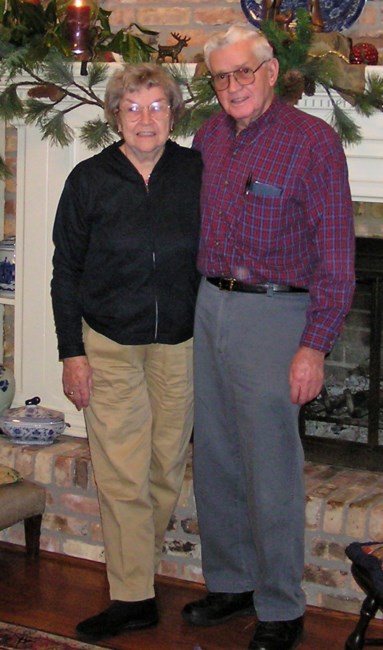 Obituary of Willa Dean Hughey