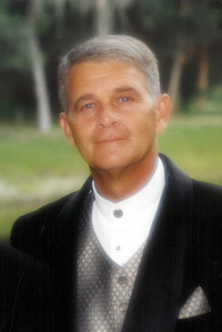 Obituary of Gary Walker