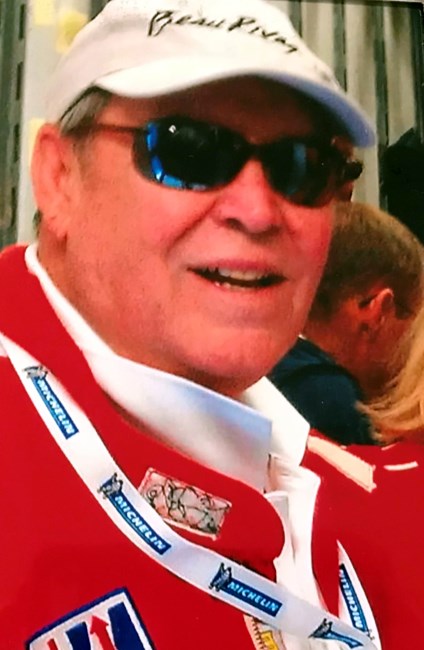 Obituary of Albert Randolph "Randy" Rooker