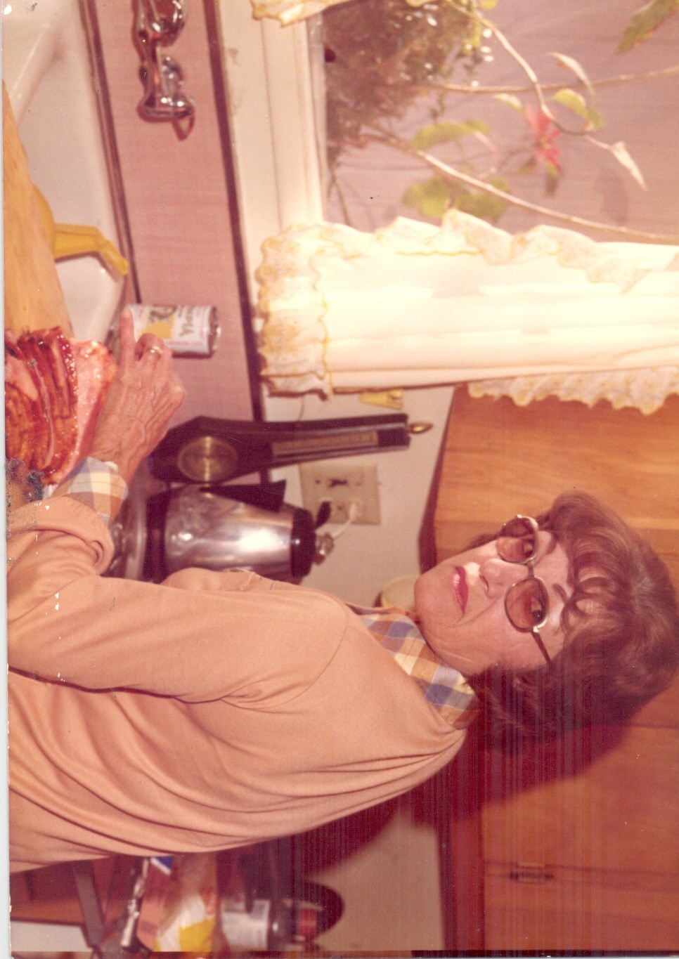 Obituary of MaryAnn Brooks