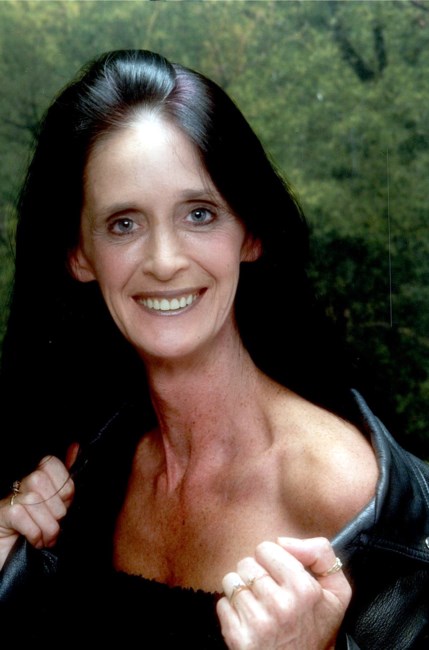 Obituario de Brenda Lee Gold