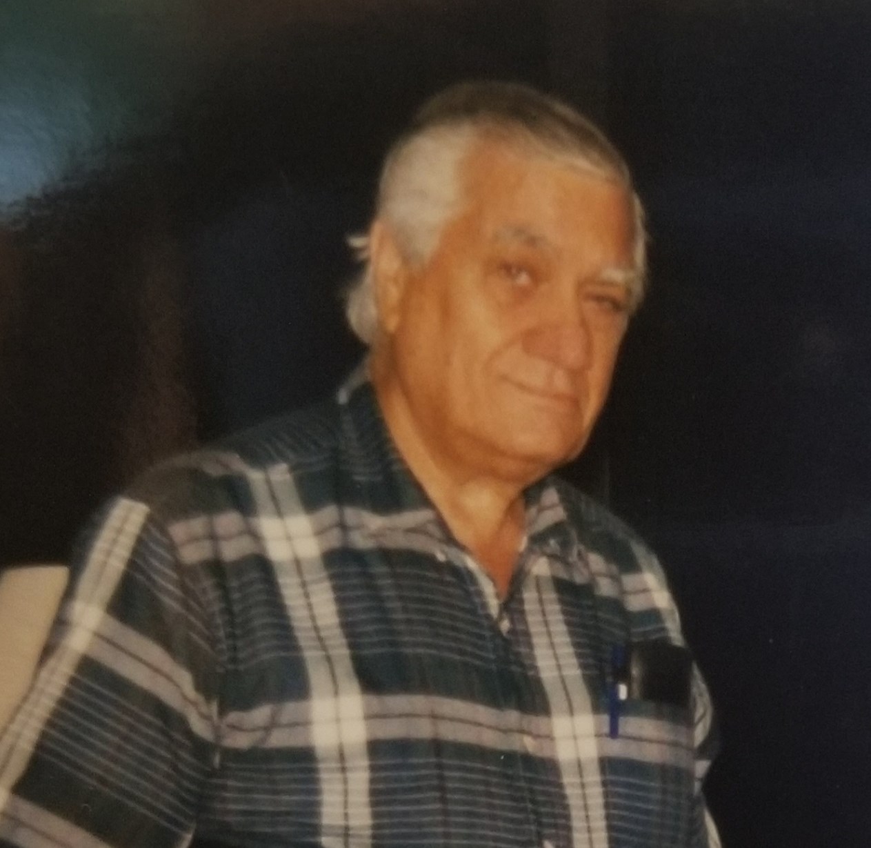 Obituario de Miguel Angel Aviles Otero