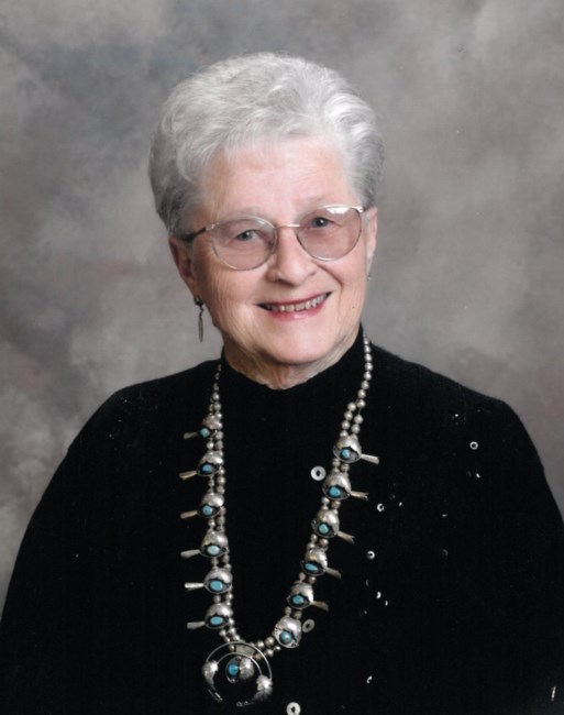 Obituary of Margaret Jane Gunderson