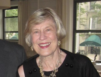 Obituary of Barbara Lewis Leddick