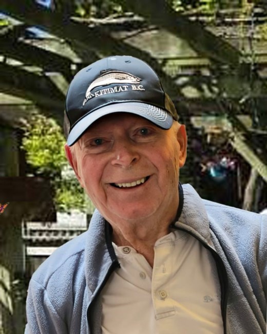 Obituary of Panagiotis Peter Demiris