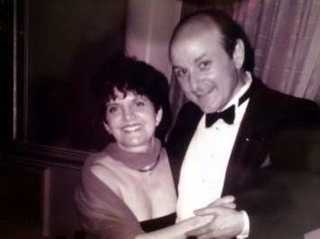 Obituary of Rosemary Weingrad