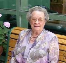 Obituary of Juanita Arnold