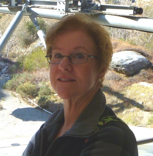 Obituary of Mary Kathleen Courtney