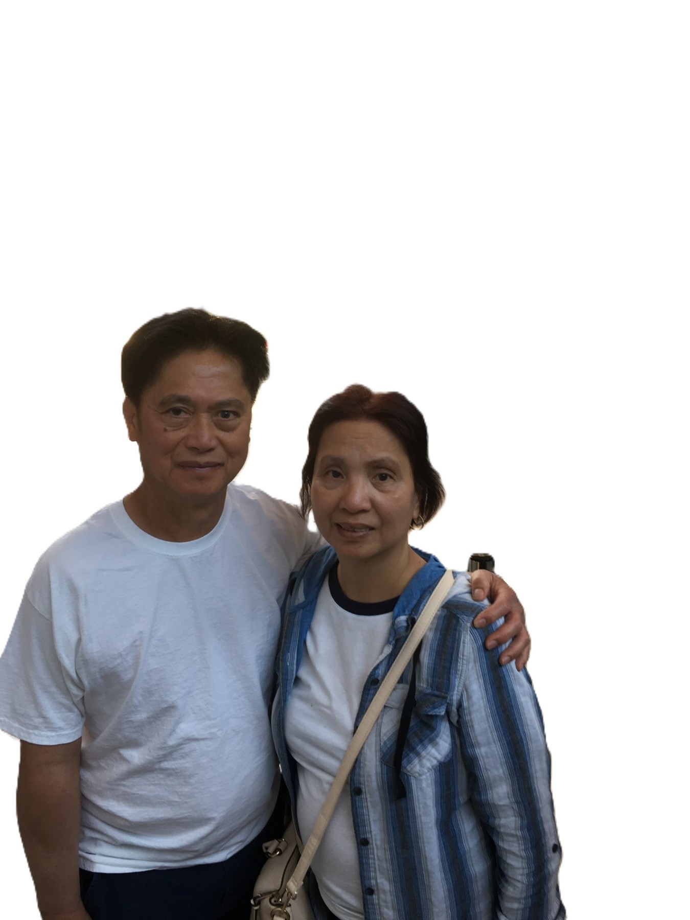 Obituary of Jose Fabro Castillo Jr.