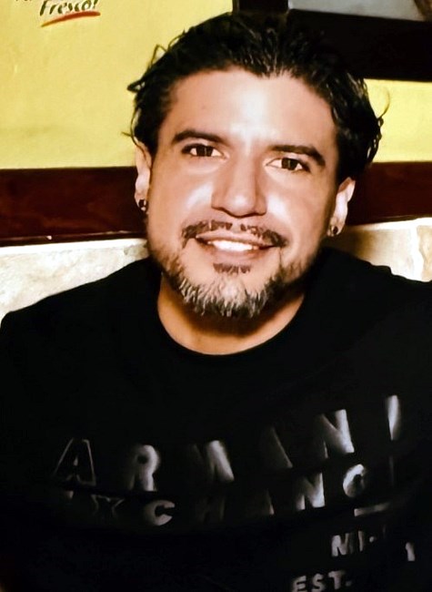Obituary of Miguel Angel Garza Sr.