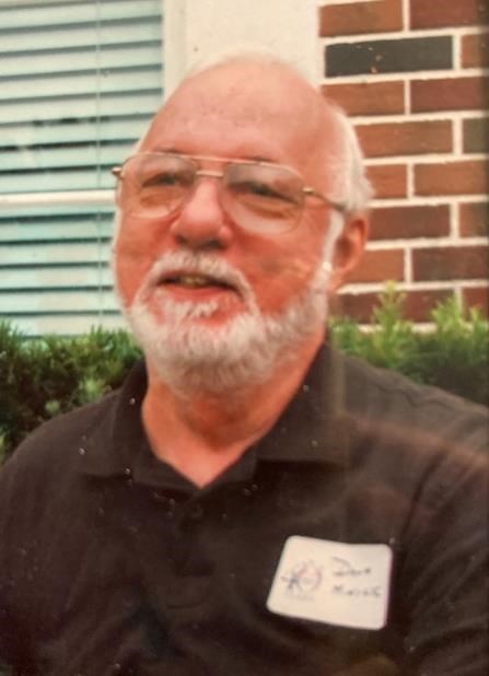 Obituary of David Thomas Minick