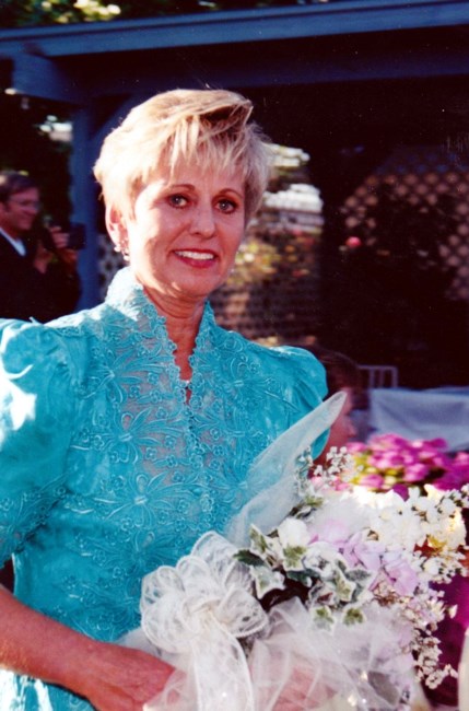 Obituary of Judith "Judi" Lorna Johnson