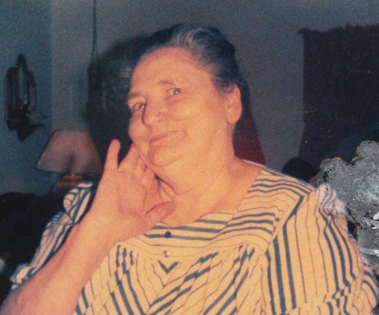 Obituary of Johnie L. Hall