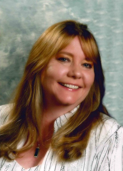 Obituary of Kathy Lea Russell