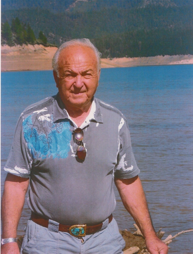 Obituary of Joseph Fontana