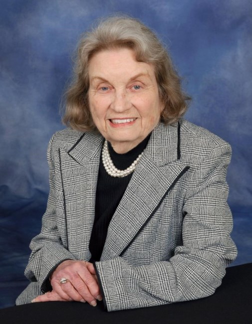 Obituary of Imogene Ruth Morrison