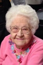 Mildred Ruckert