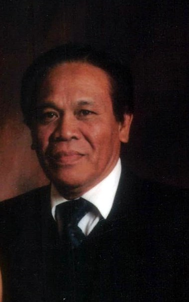 Obituary of Juanito B Aposaga