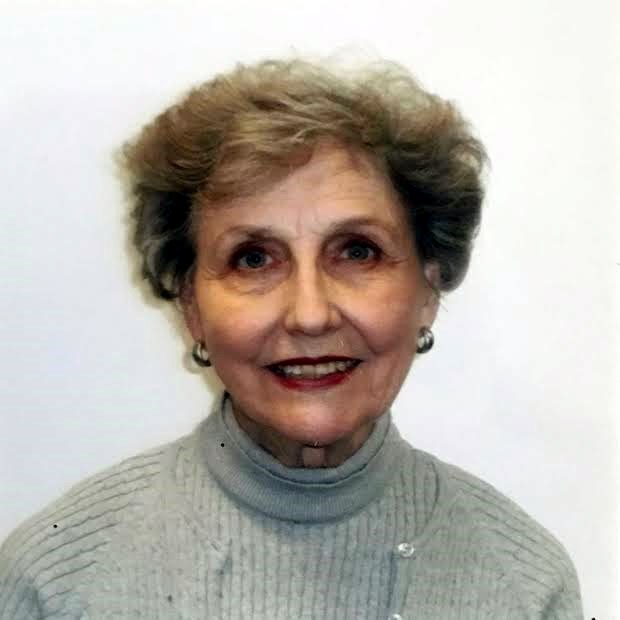 Obituary of Iris Joy Wenzel