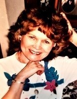 Avis de décès de Betty Pierce