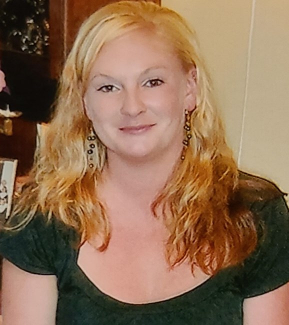 Avis de décès de KariAnna Bergitte Karstad