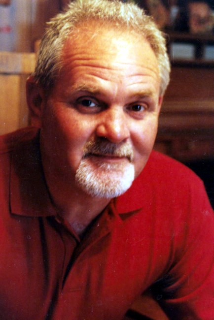 Obituary of Daniel "Dan" McKinnon