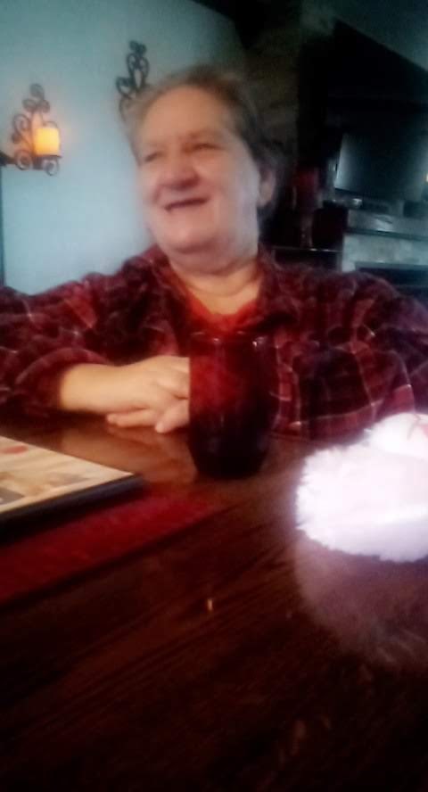 Obituary of Mrs. Martha Louise Queen