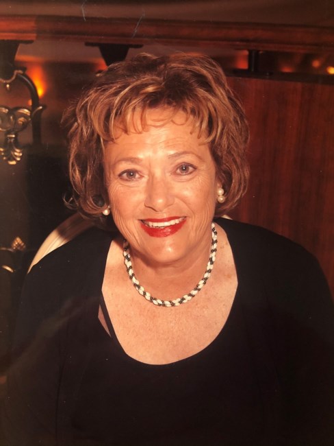 Obituary of Rose V. Polk