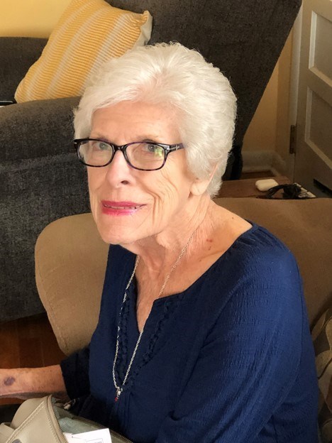 Obituary of Virginia Ann Guthery