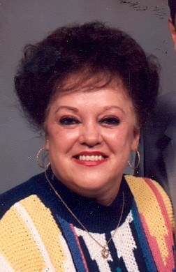 Obituary of Ila Zimmerman