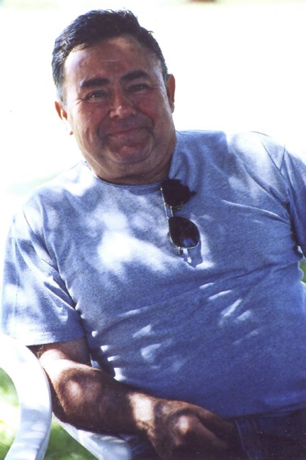 Obituary of Rudy L. Lopez