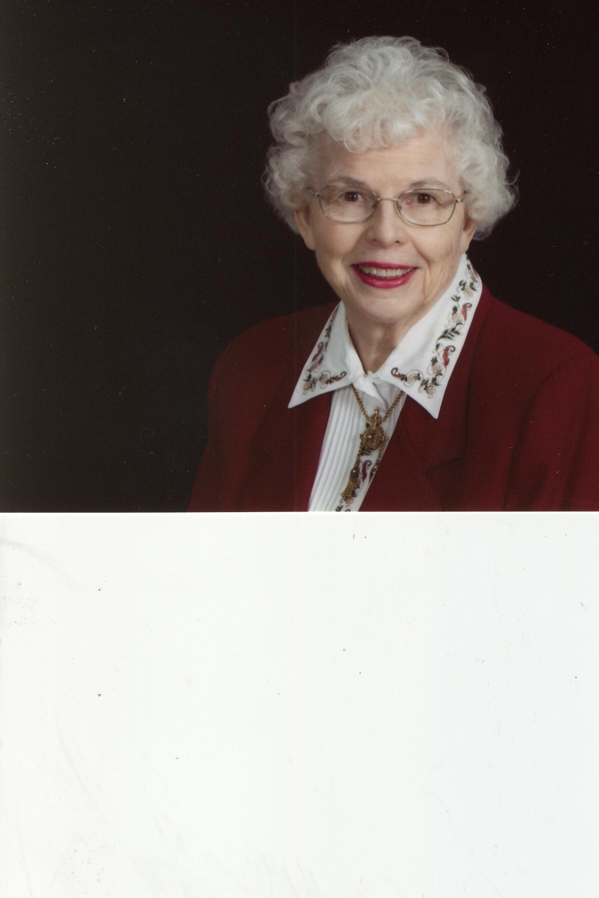 Obituary of Harriet Gill