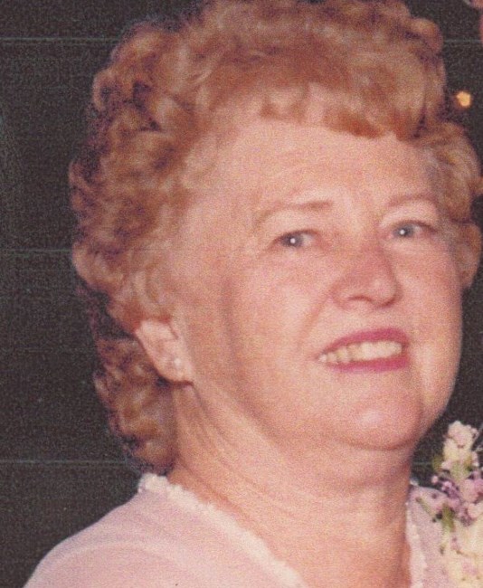 Obituary of Lucille J. Langdon